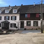 Du Fronzell Ferienhaus *