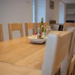 Du Fronzell Vakantiehuis Luttenbach-près-Munster
