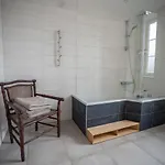 Vakantiehuis Du Fronzell *
