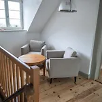 Vakantiehuis Du Fronzell *