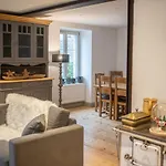 Vakantiehuis Du Fronzell *
