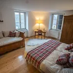 Vakantiehuis Du Fronzell Luttenbach-près-Munster