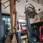 Ferienhaus Du Fronzell Luttenbach-près-Munster