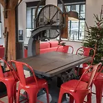 Du Fronzell Ferienhaus