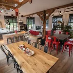 Ferienhaus Du Fronzell *