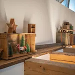 Ferienhaus Du Fronzell *