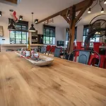 Ferienhaus Du Fronzell *