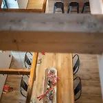 Du Fronzell Ferienhaus *