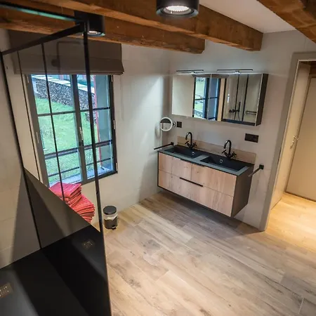 Du Fronzell Luttenbach-pres-Munster