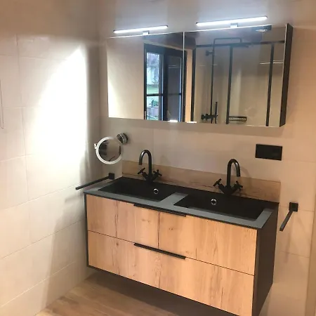 Du Fronzell * Luttenbach-près-Munster