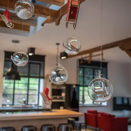 別荘 Du Fronzell *