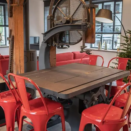 別荘 Du Fronzell *