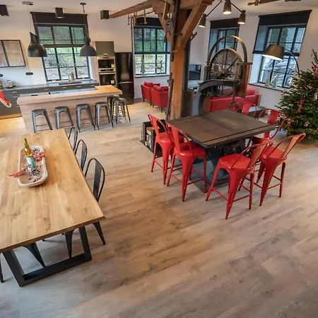 Du Fronzell * Luttenbach-près-Munster