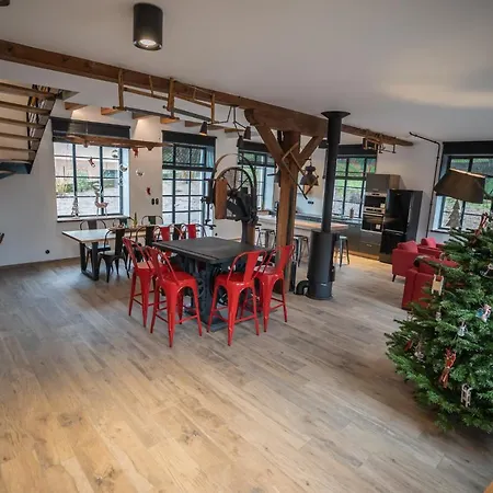 Du Fronzell * Luttenbach-pres-Munster