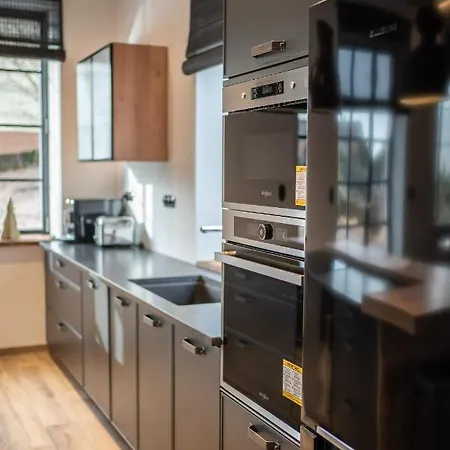 別荘 Du Fronzell *