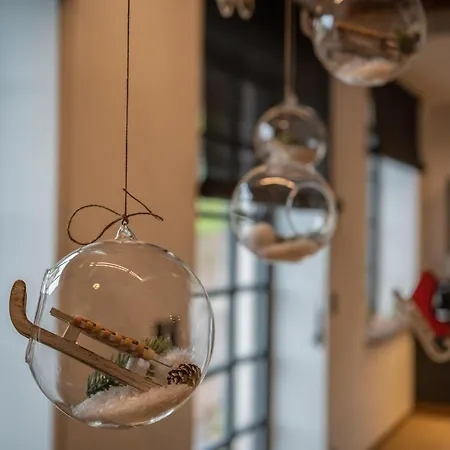 Du Fronzell Holiday home *