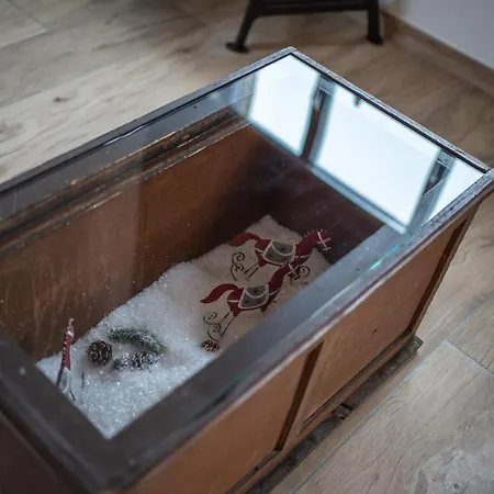 別荘 Du Fronzell *