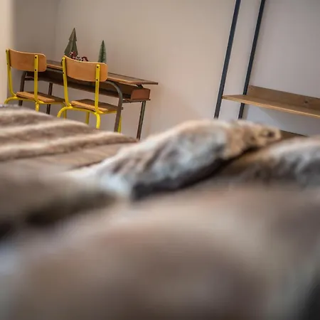 Du Fronzell 別荘 Luttenbach-près-Munster